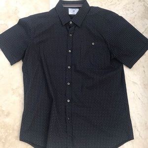 Level Ten Mens Shirt